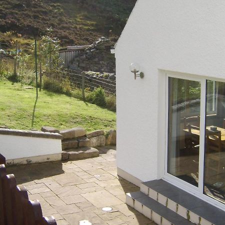 Top House Ullapool Exterior foto