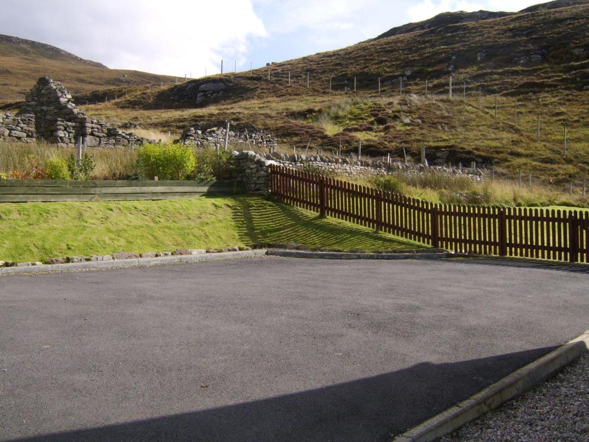 Top House Ullapool Exterior foto